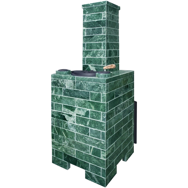 АВАНГАРД 35 Кирпич Змеевик (940/40)