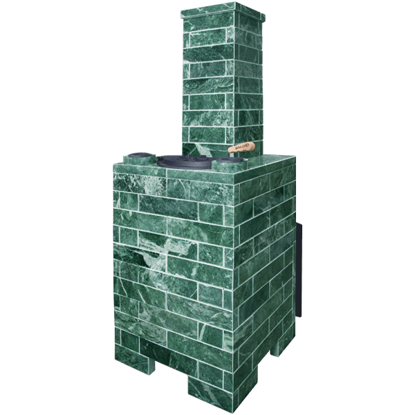 АВАНГАРД 25 Кирпич Змеевик (790/40)