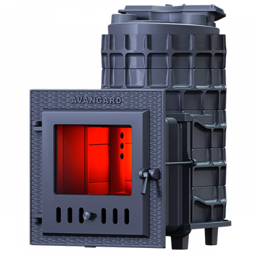 АВАНГАРД ЗК 25 (М) Pro