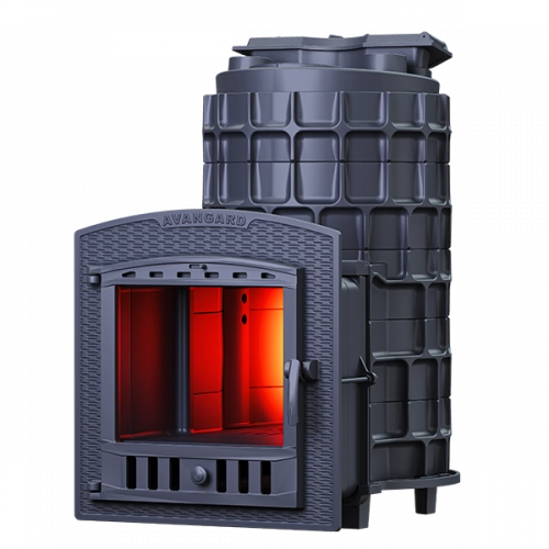 АВАНГАРД ЗК 35 (П2) Pro
